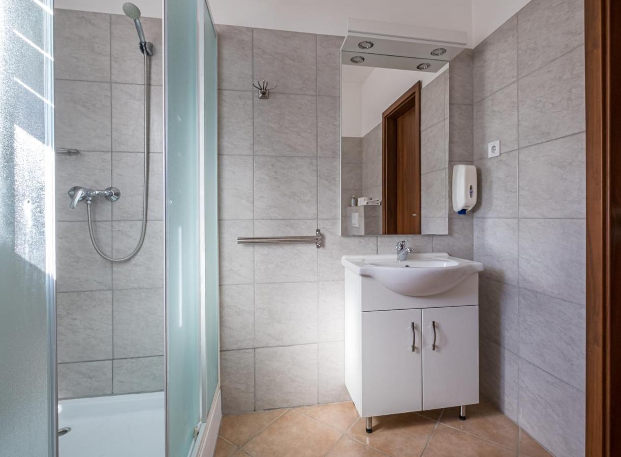 Bordoma Falusi Vendégház Balatonszolos Esterno foto