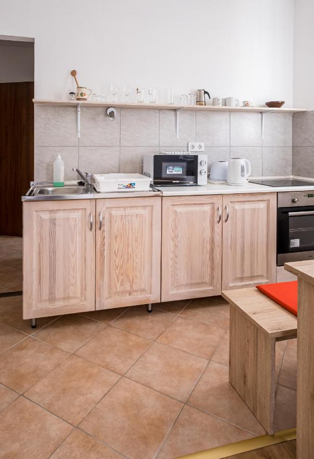 Bordoma Falusi Vendégház Balatonszolos Esterno foto